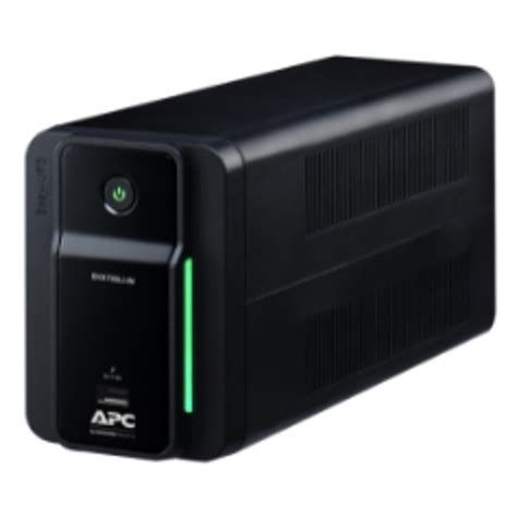 apc 2200va line interactive UPS